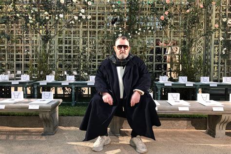 ‎Michel Gaubert For CHANEL by CHANEL 